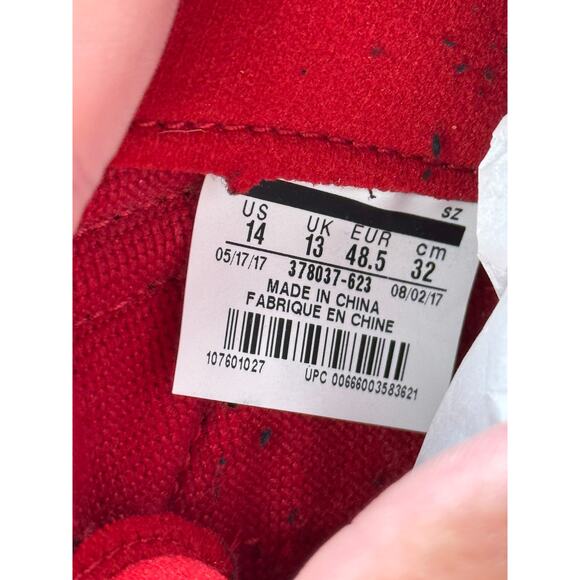 Air Jordan 11 Retro Win Like 96 Size 14 Pre Owned - Picture 10 of 10